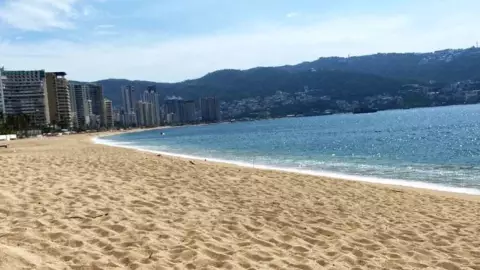 Clima en Guerrero hoy 22 de diciembre: Se esperan un ambiente templado y algunas lluvias en Acapulco