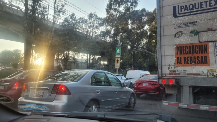 AUTOPISTA mexico puebla