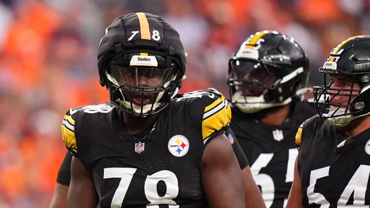 Guardian Caps Steelers