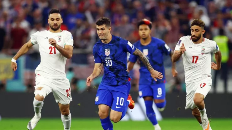 Resultados y posiciones martes 29 de diciembre | Jornada 3 Qatar 2022
