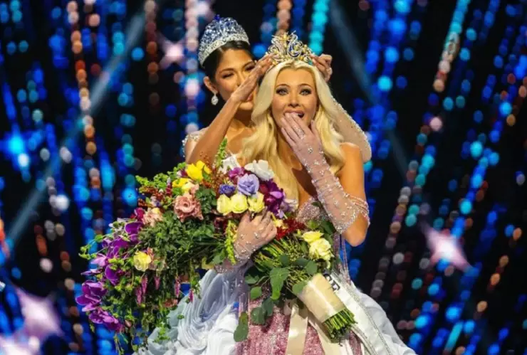 Miss Universo ¿Quién es Victoria Kjaer ganadora del 2024