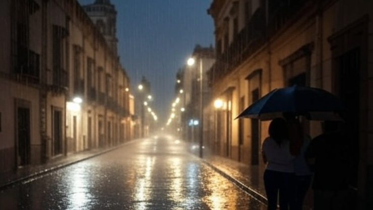 Clima Michoacán por municipios hoy miércoles 13 agosto 2025.png