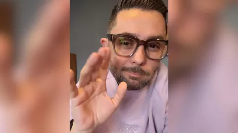 ricardo casares 19 de febrero