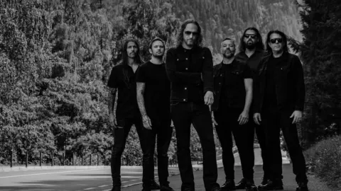 ¡Dark Tranquility regresa a Guadalajara con una noche llena de Death Metal!