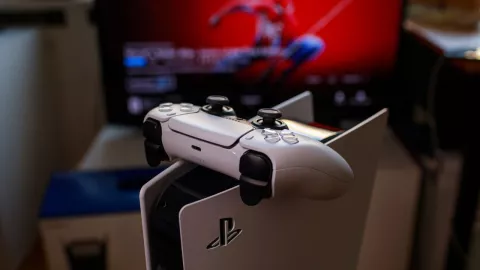 Precio del PlayStation 5 en Walmart Elektra y Liverpool