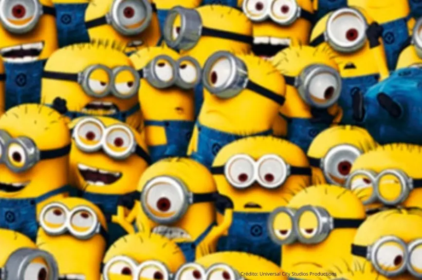 Minions MiVillanoFavorito (21a)
