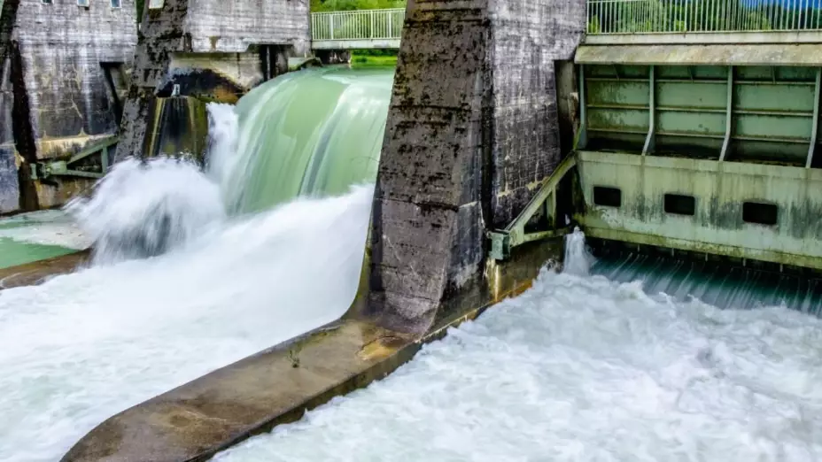 Sistema Cutzamala en el Valle de México