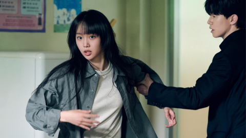 ¿De qué trata Así aprenderás El k-drama viral basado en un polémico webtoon y una historia real