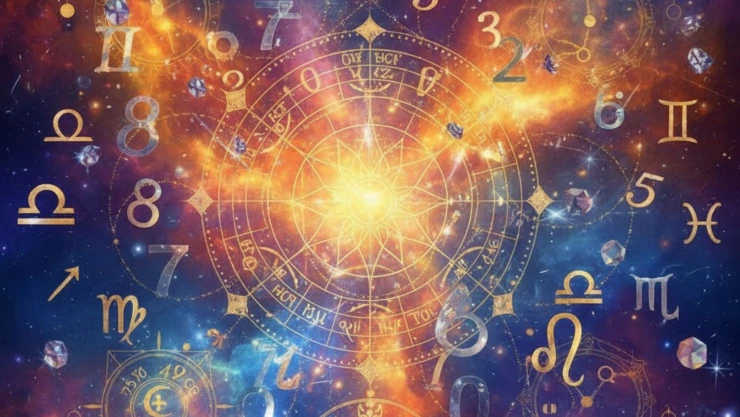 El número de la suerte de HOY, 6 de diciembre de 2025, según tu signo zodiacal y numerología del día