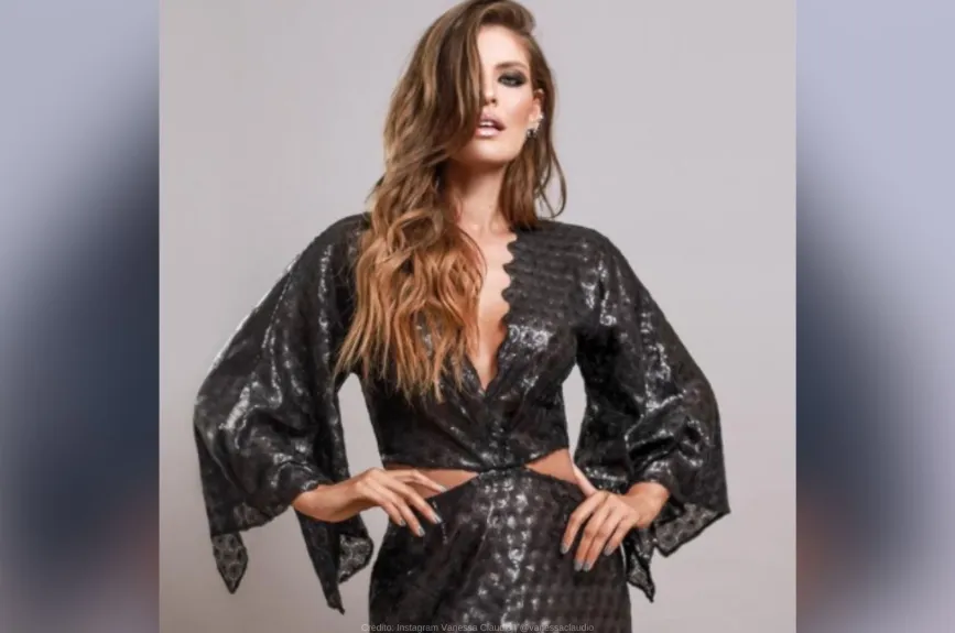 claudio vanessa miss universo