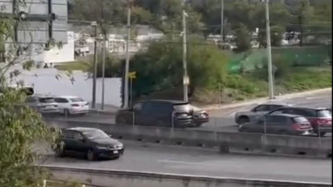 Muere niña baleada funeral San Pedro Nuevo León