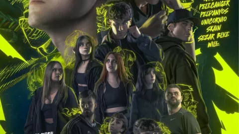 La Velada del Año 4