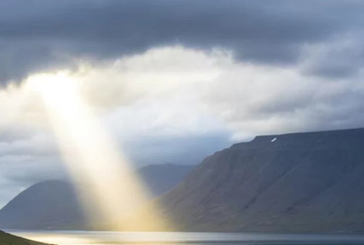 De vuelta a la vida: el hombre que estuvo clínicamente muerto y reveló lo que Dios le dijo