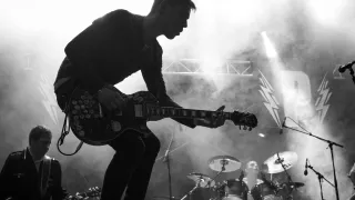 Feria de San Marcos 2025 ¿Qué artista se presenta hoy 8 de mayo gratis en el Foro de las Estrellas