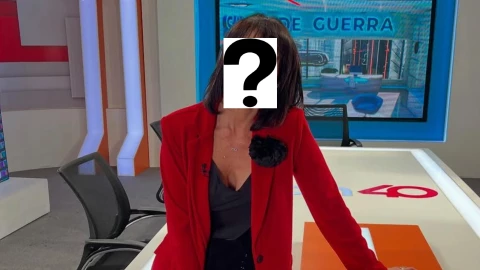 Ten&iacute;a un programa famos&iacute;simo y estuvo amenazada de muerte por eso