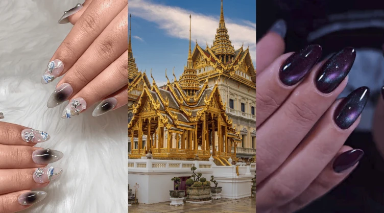 Los 5 mejores diseños de uñas tailandesas para usarlas en color negro.png