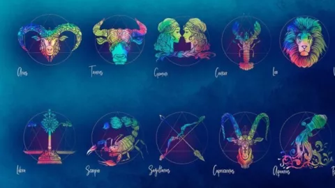Horóscopo hoy sábado 19 de octubre 2024