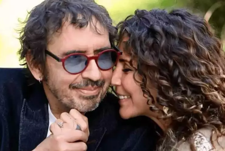 Vica Andrade reaparece junto a Mónica Noguera y sus hijas, desmiente rumores de conflicto