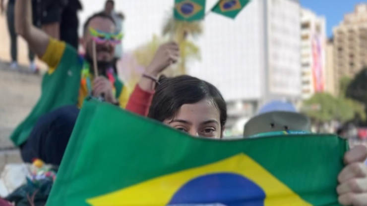 Carnaval de Brasil en CDMX: Lo más destacado del desfile