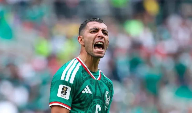 Récord Erik Lira Cruz Azul
