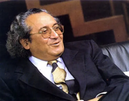 Arcadio Poveda