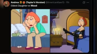 011 Los mejores memes y reacciones al nuevo álbum de Taylor Swift The Life of a Showgirl.jpg