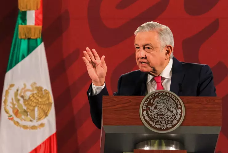 Conferencia AMLO 200429