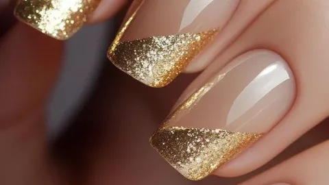 47 diseños de uñas para boda que puedes elegir para ese día especial: o incluso si eres invitada