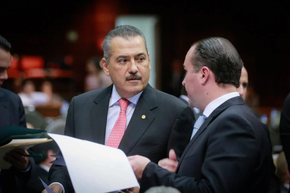 Manlio Fabio Beltrones