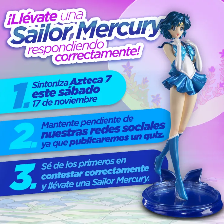 Sailor mercury dinánica post