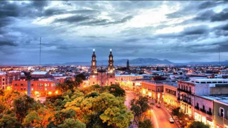 Clima en Aguascalientes y municipios hoy