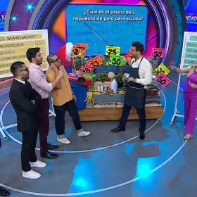 el mandado vla 7 agosto 2024