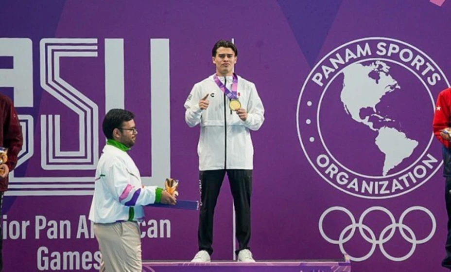 Tercer oro para México en los clavados de Asunción.jpg