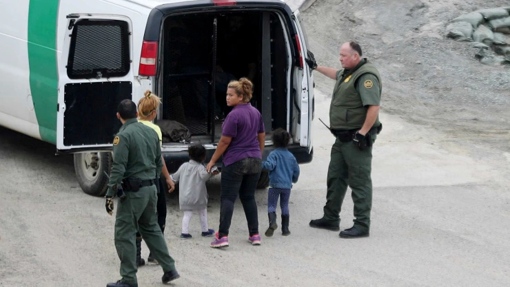 inmigracion