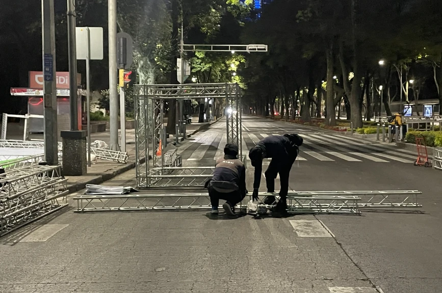 Revive los mejores momentos de la Segunda Carrera Juguetón