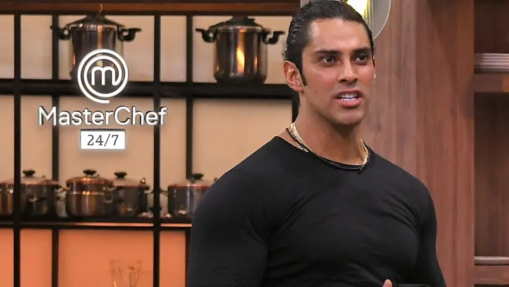 MasterChef 24/7