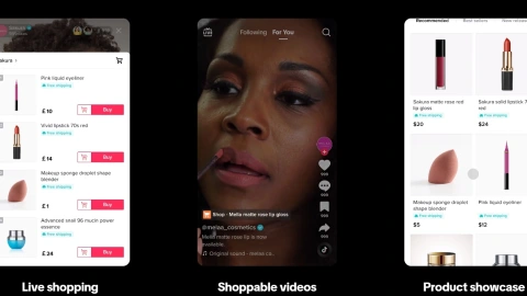 duro-golpe-tiktok-en-indonesia-prohíbe-transacciones-comercio-electrónico-en-redes-sociales