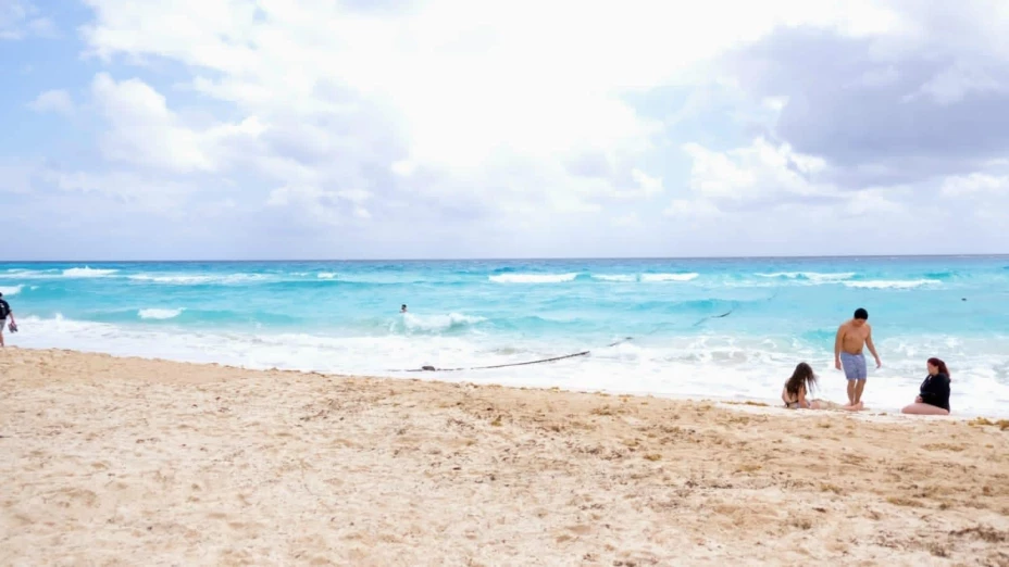 Cancún demuestra su fortaleza en el Tianguis Turístico de México 2023