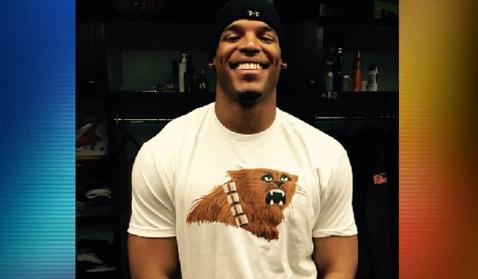 Cam Newton