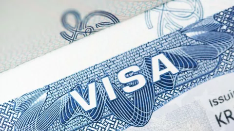 Preguntas más comunes en la entrevista para la visa americana