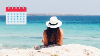 ¿Cuándo es el megapuente de diciembre 2025 y para qué trabajadores aplica Esto dice el calendario