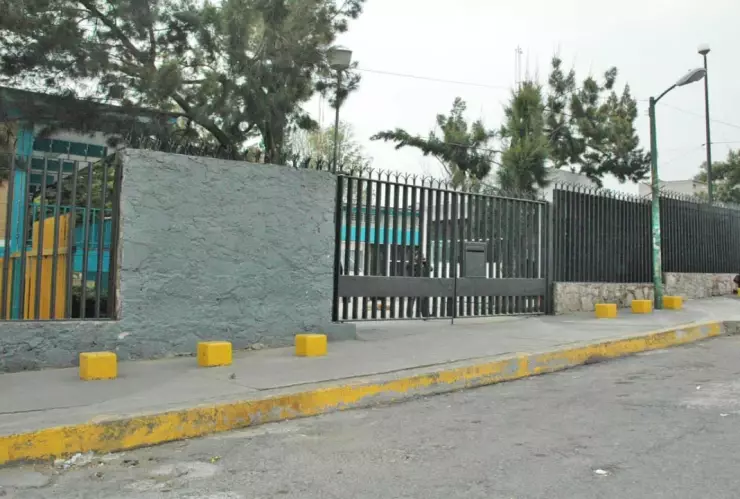 Estudiante muerto en CCH Naucalpan sufrió un infarto mientras huía del ataque de grupos porriles-UNAM