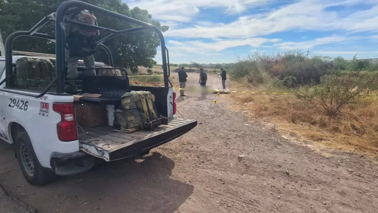 Muertos en Costa Rica