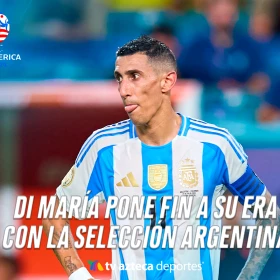 Ángel Di María