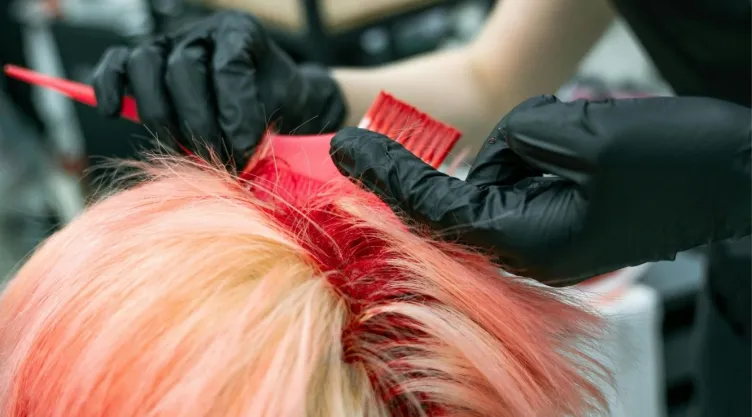 4 tintes de cabello según tu tono de piel elige el color que más te favorece