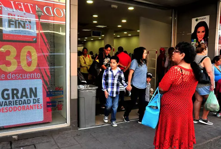 Buen Fin 2021: Estas tarjetas no participarán en el sorteo del SAT