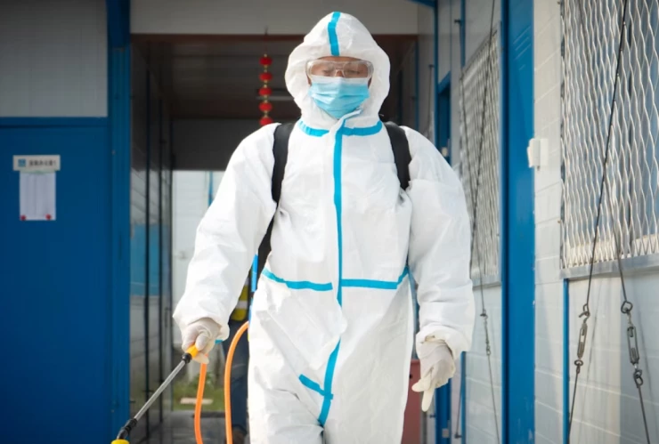 ¿Se avecina una pandemia? China alerta por un virus incapacitante propagado por mosquitos