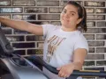 Alexa Moreno.