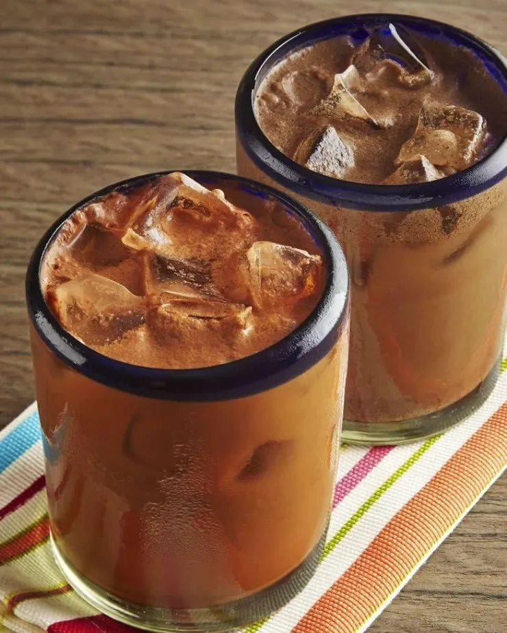 5 bebidas refrescantes que se hacen con maíz para mitigar el calor