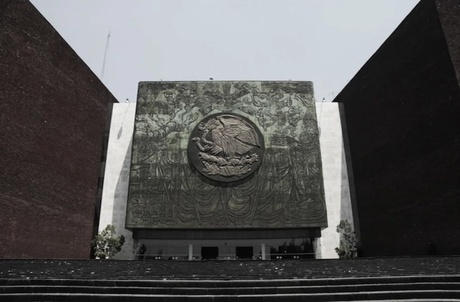 Cámara de Diputados. (Foto: Especial)